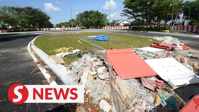 PJ folks urge authorities to clarify roundabout project status