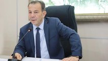 CHP'den ihracı istenen Bolu Belediye Başkanı Tanju Özcan