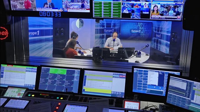 Législatives : pas de majorité absolue, le scénario redouté de la Macronie