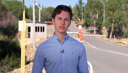 Man killed at Yongah Hill Detention Centre near Perth