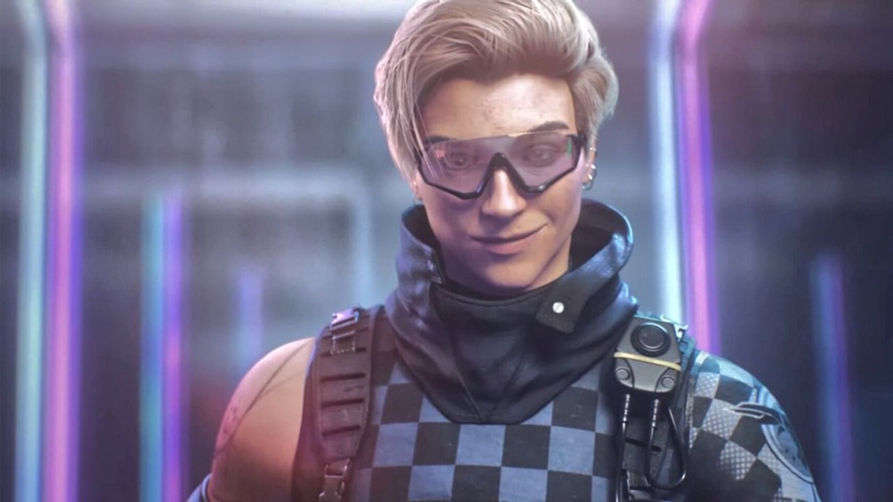 Trailer zu Rainbow Six Siege stellt die neue Heldin Osa in Operation Crystal Guard vor