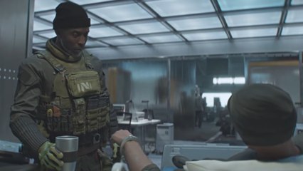 Battlefield 2042 - Kurzfilm Exodus gibt erste Einblicke in die Geschichte des Spiels