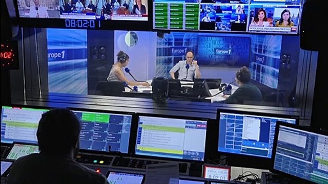 Guerre en Ukraine : Macron, Scholz et Draghi attendus à Kiev ce jeudi