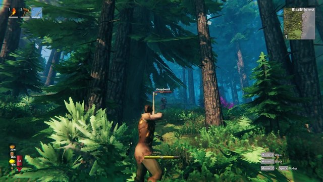 Valheim - Trailer zu Hearth & Home zeigt Änderungen am Kampfsystem