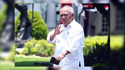 Tarif Masuk Candi Borobudur Batal Naik