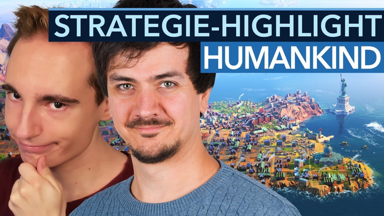 Kann humankind im test jetzt doch mit civilization mithalten?