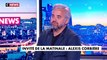 Alexis Corbière : «Je ne voudrais pas que le martyr du peuple ukrainien serve à Emmanuel Macron pour des opérations de politique intérieure française»
