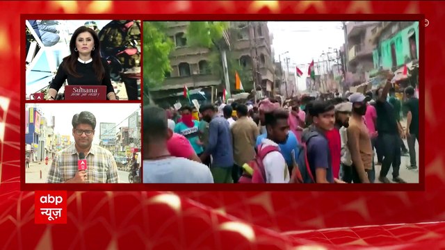 Agnipath Scheme: Highly increasing commotion by aspirants in Bihar | ABP News