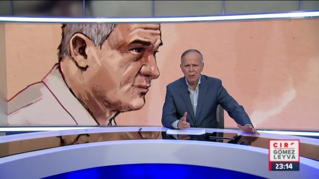 Fiscales de EU revelan que García Luna intentó matar a testigos de su caso