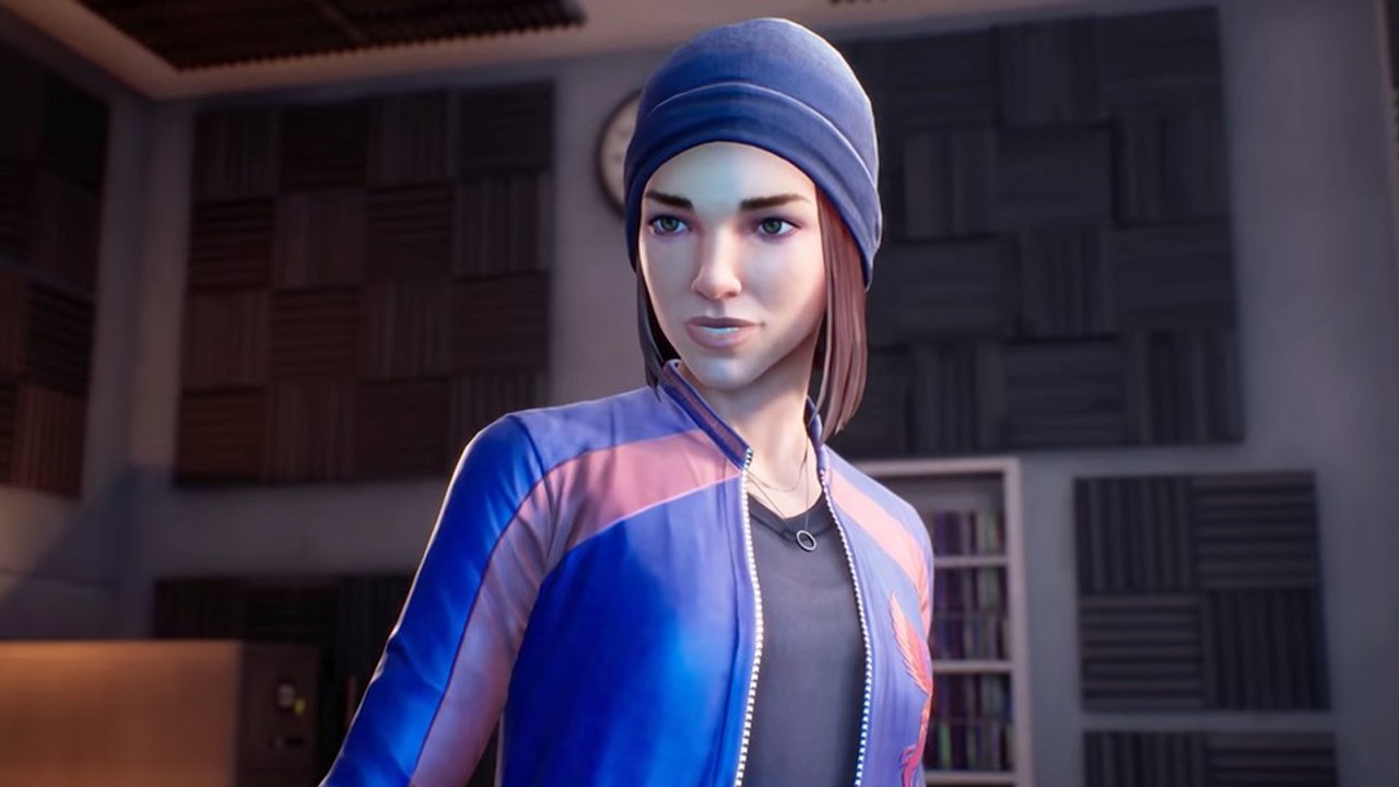 Life is strange: true colors - erster trailer zum wavelengths-dlc