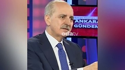 下载视频: Numan Kurtulmuş:  Dolar çok düşüktü, ithalat yüksekti, çok şükür son yıllarda yavaş yavaş Türkiye bundan uzaklaştı