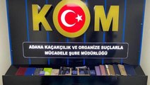 Son Dakika: KOM Daire Başkanlığından örgütlü şekilde mali suç işleyen gruplara 