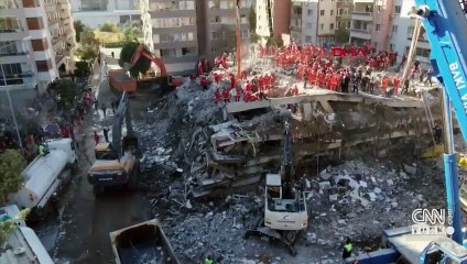 İzmir depreminde 11 kişi hayatını kaybetmişti: Yılmaz Erbek Apartmanı davasında karar!