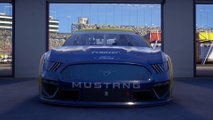 NASCAR 21: Ignition - Trailer stimmt auf Stockcar-Rennspiel ein