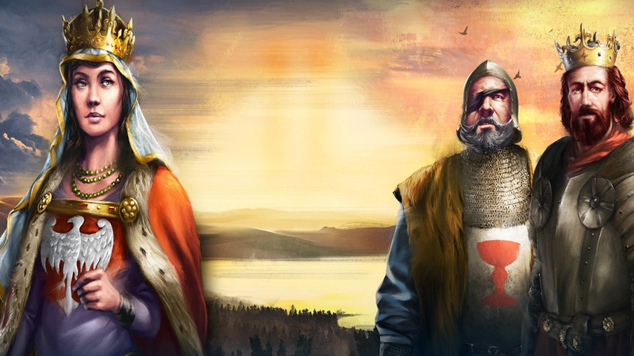 Age of Empires 2: Definitive Edition stellt seine neuen Inhalte aus Dawn of the Dukes vor