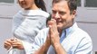 Motilal Vora signatory on transactions in YI-AJL deal: Rahul Gandhi to ED; Cops grill Lawrence Bishnoi for 11 hours; more