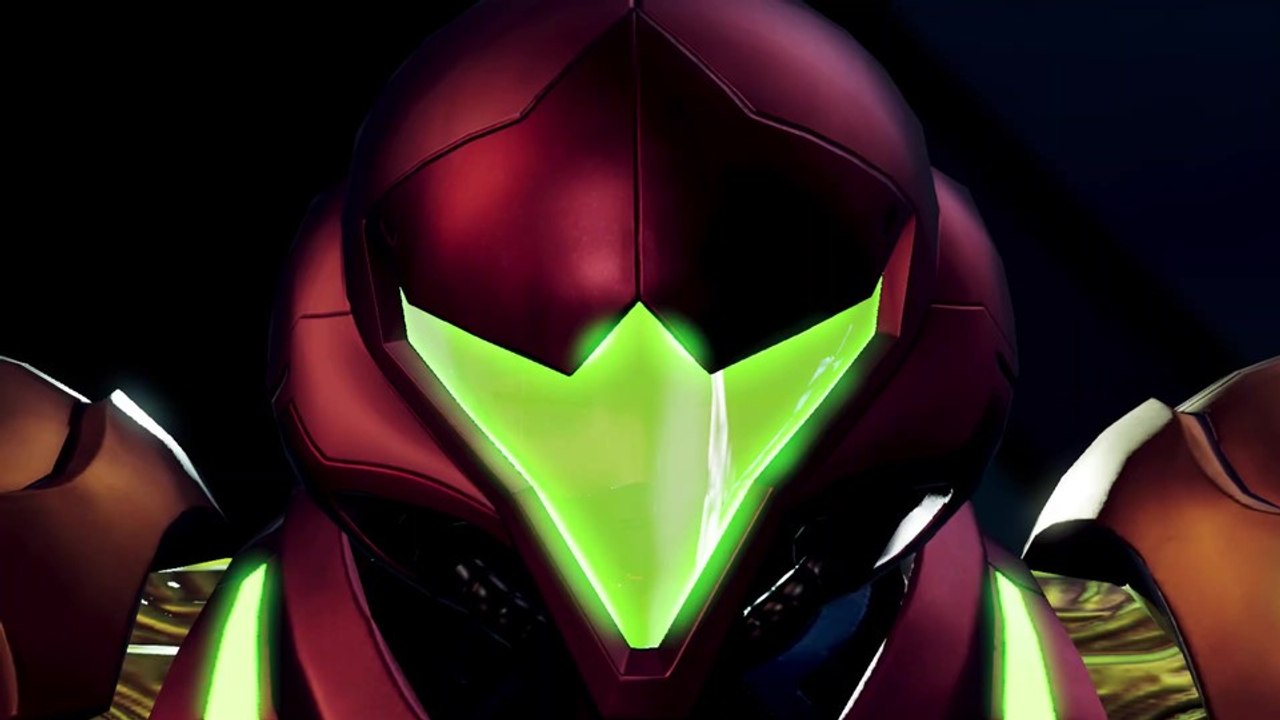 Metroid Dread  - neuer Trailer teast Storyelemente