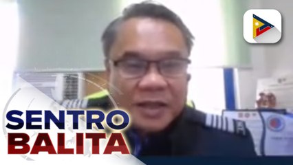 I-ACT, patuloy na maghihigpit sa mga patakaran sa pampublikong transportasyon sa ilalim ng Alert Level 1