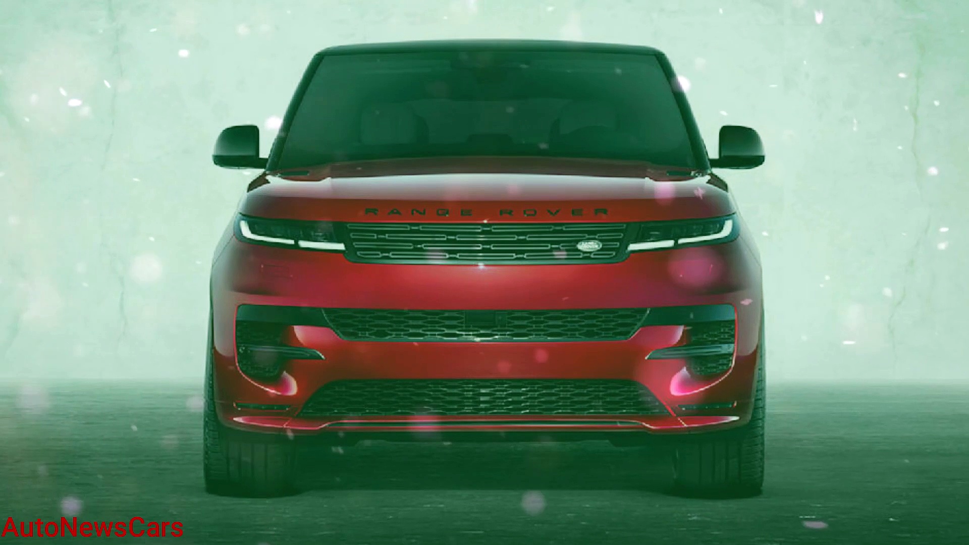 2023 Land Rover Range Rover Sport revealed