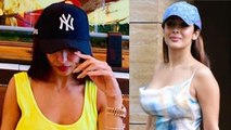 Malaika Arora के Cap पहनने का Shocking Truth Reveal, चौकाने वाला है Reason  |Boldsky *Entertainment