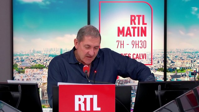 ÉDITO - Législatives 2022 : au-delà du duel entre Macron et Mélenchon, quel est l'objectif des autre