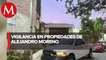 Fiscalía de Campeche mantiene vigilancia en propiedades de Alejandro Moreno