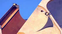 The Ramp im Trailer: Dieses minimalistische Skater-Spiel begeistert Steam-Nutzer