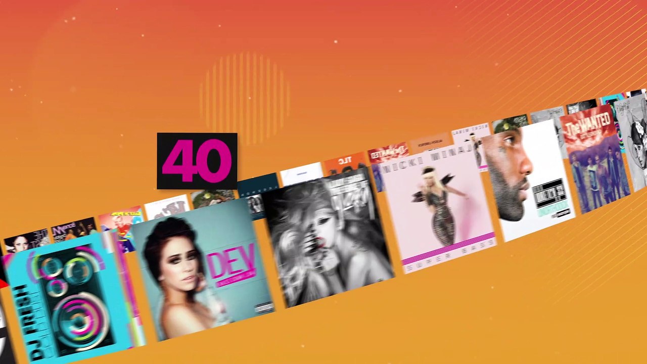 DanceStar Party Hits Audio Update Trailer