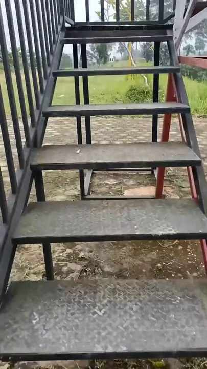 Pemandangan yg adem