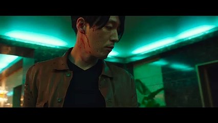 The Killer Teaser OV