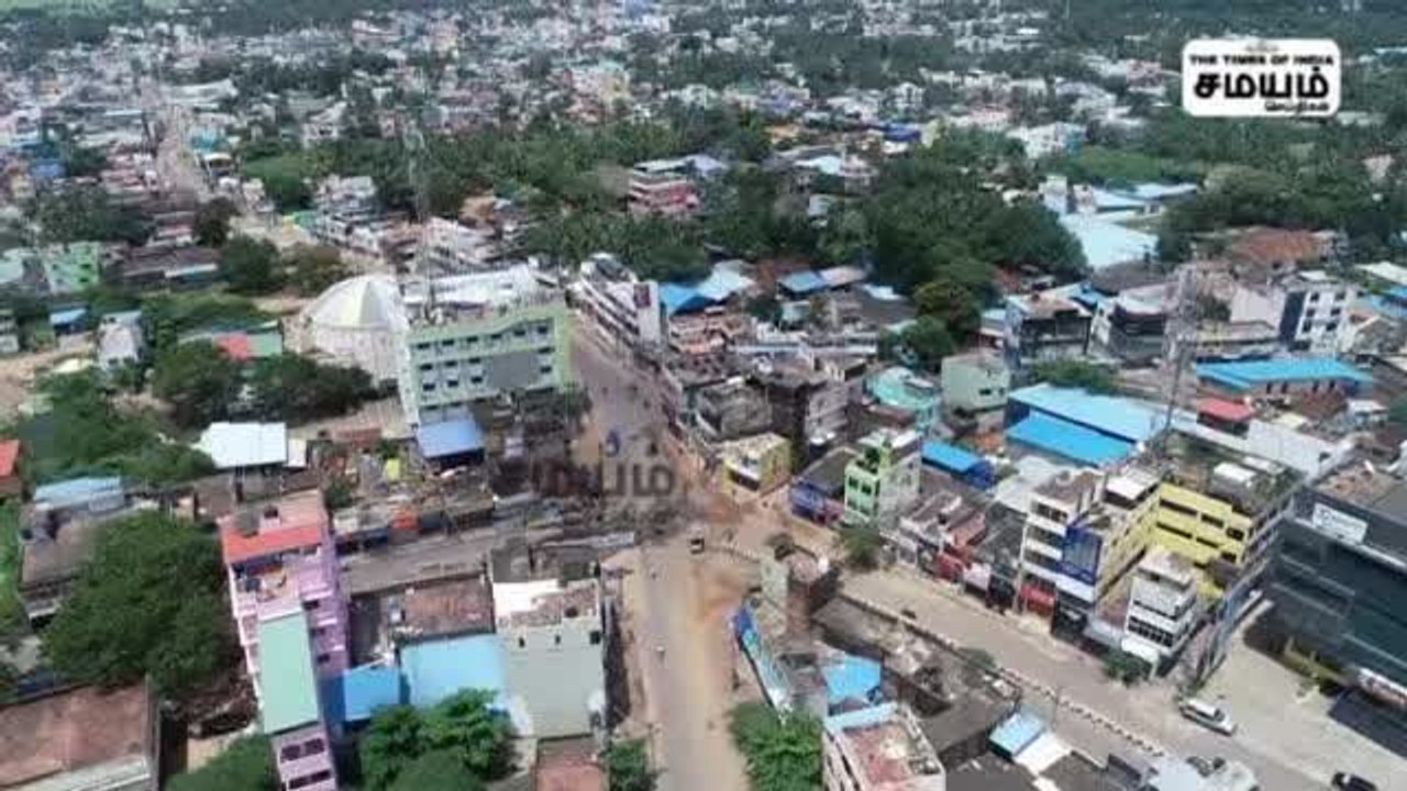 "மக மேல கை வைக்கிறியாலே" போதை ஆசாமியை வெளுத்துக்கட்டிய அப்பா!