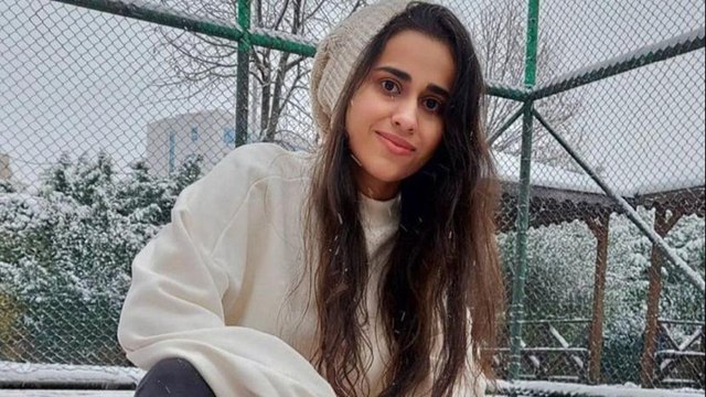Yaya geçidinde otomobil çarpan 22 yaşındaki Damla Nur hayatını kaybetti
