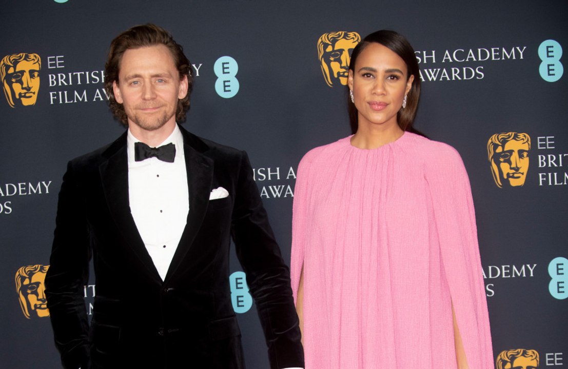 Tom Hiddleston: Verlobung mit Zawe Ashton