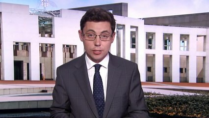 Foreign Minister Wong meets with New Zealand coutnerpart