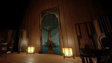 Outer Wilds: Trailer kündigt Erweiterung Echoes of the Eye zum Astronauten-Hit an