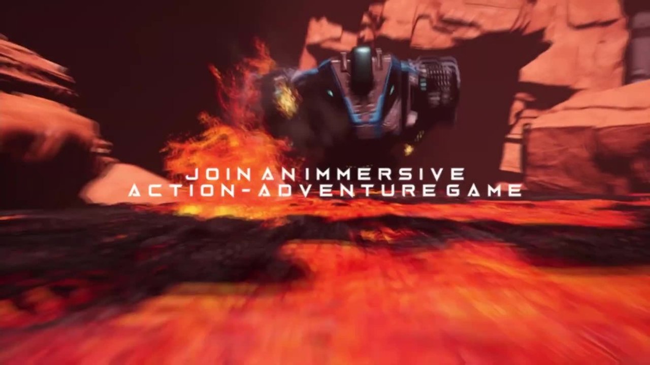 Those who Came - Trailer stimmt auf Puzzle-Rollenspiel ein