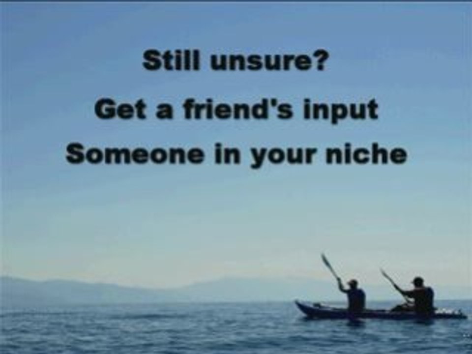 Make Money Working At Home Creating Info Products: Part 16