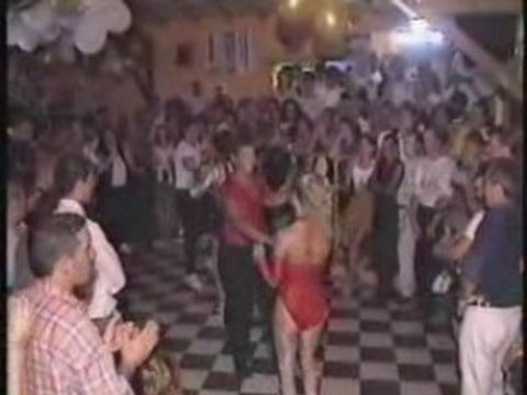 FONZY BAR Gozier 1990 CHEZ Gil, Silvie et marion bb