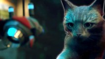 Stray - Frisches Gameplay zum Katzenabenteuer zeigt mehr von der faszinierenden Spielwelt