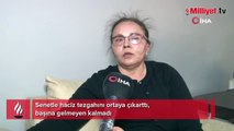 Dolandırılan kadın isyan etti! 16 yıldır hukuk mücadelesi veriyor