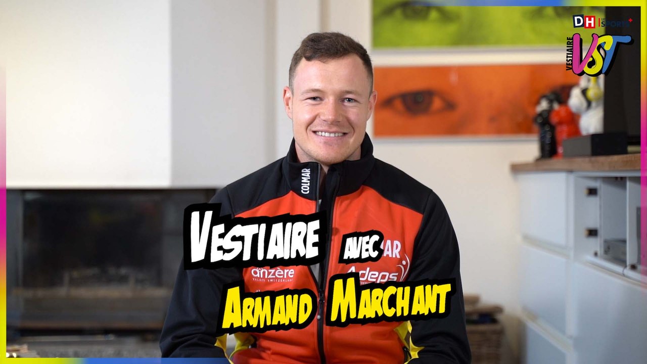 Vestiaire, le quiz super-héros d'Armand Marchant