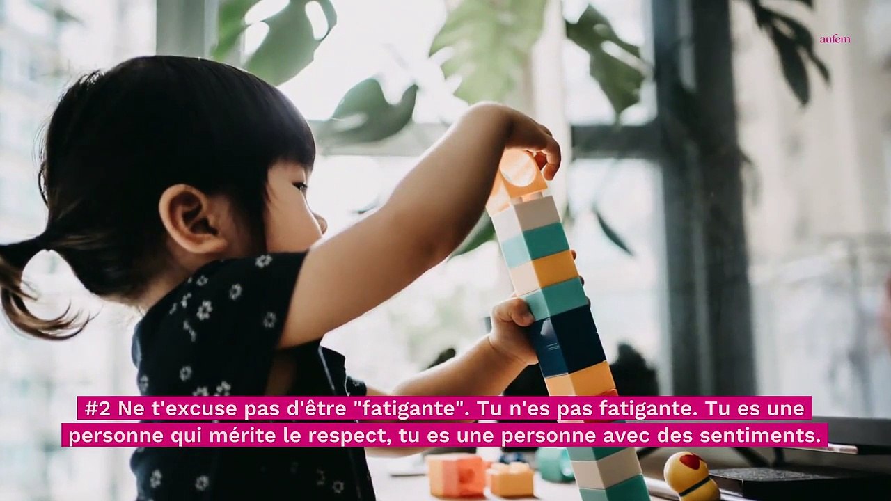 "Pour ma fille ..." Ces 13 règles que chaque mère devrait dire à sa fille