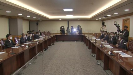 경제·금융 수장들 "복합 위기...물가안정 총력 대응" / YTN