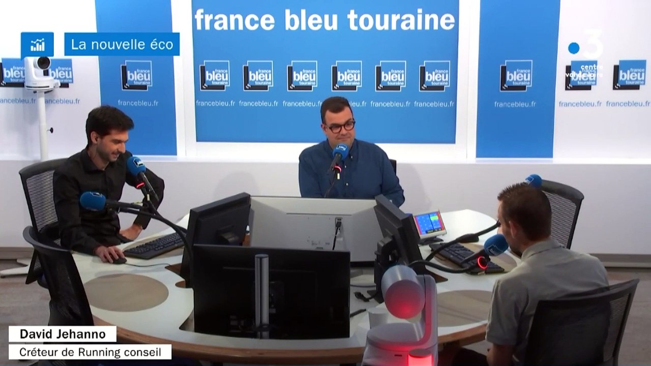 La nouvelle éco - Running conseil