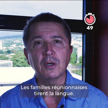 1 minute pour convaincre avec Jean-Jacques Morel, 1ère circonscription
