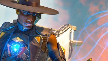 Apex Legends: Trailer zeigt neuen Held und Waffe in Aktion