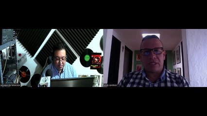 SALSA GORDA CON ORQUESTA ZONTABOGO DE BOGOTA COLOMBIA