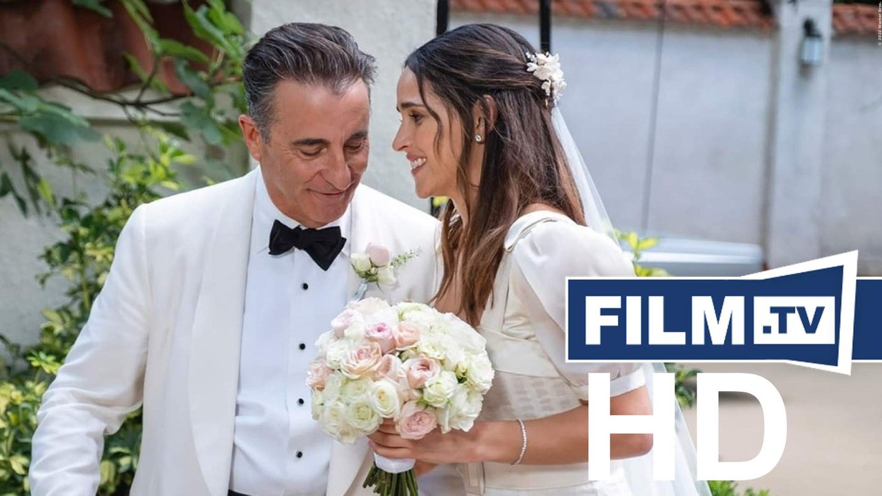Der Vater der Braut Trailer Deutsch German (2022)