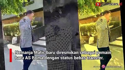 Matic Susul Mourinho, Ini Pemain-Pemain yang Loyal Dengan Pelatih