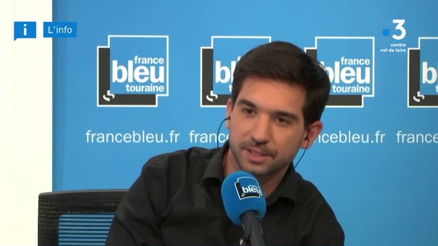 Législatives 2022 : Débat du second tour avec Charles Fournier (NUPES) et Philippe Chalumeau (Ensemble!)
